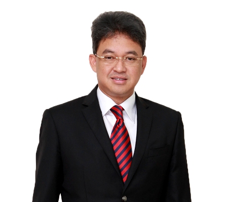 Datuk Ahmad Fuaad