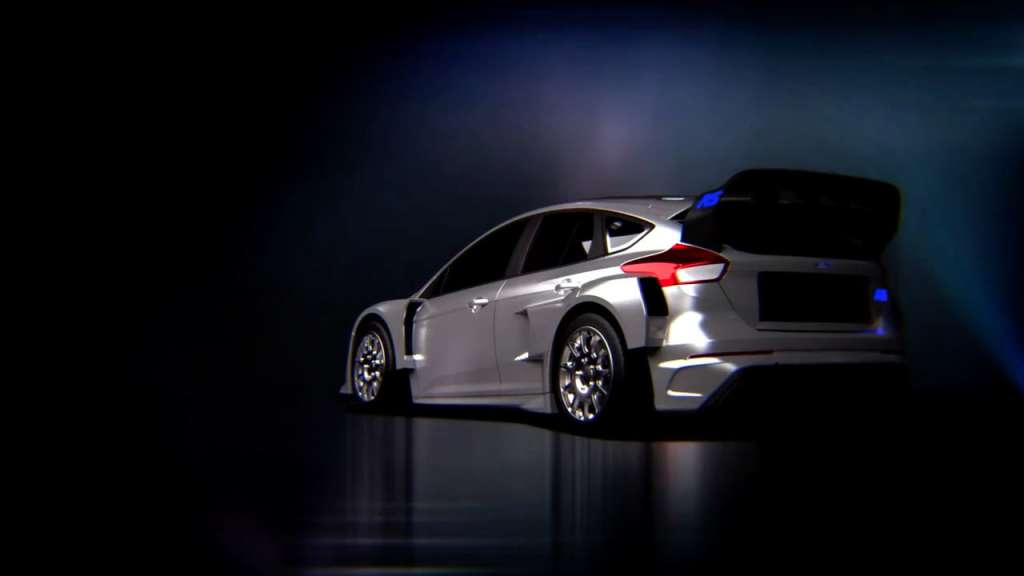 Ford Focus RS (7)