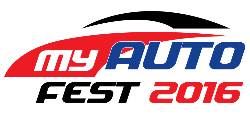 My Auto Fest logo
