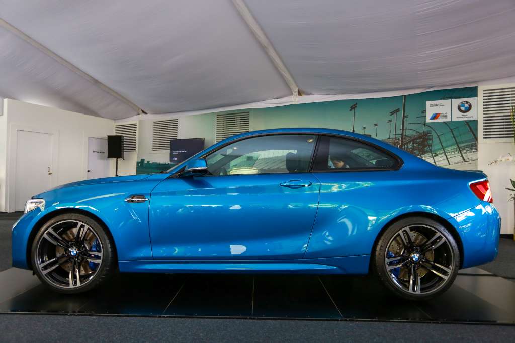 The New M2 Coupe¦ü (12)