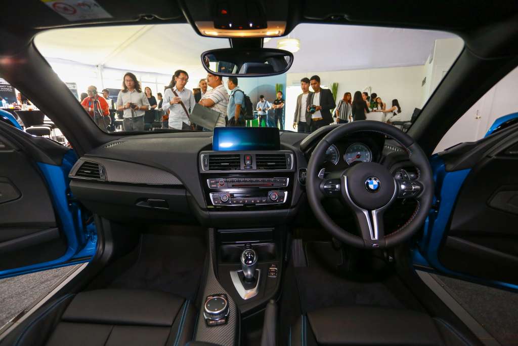 The New M2 Coupe¦ü (6)