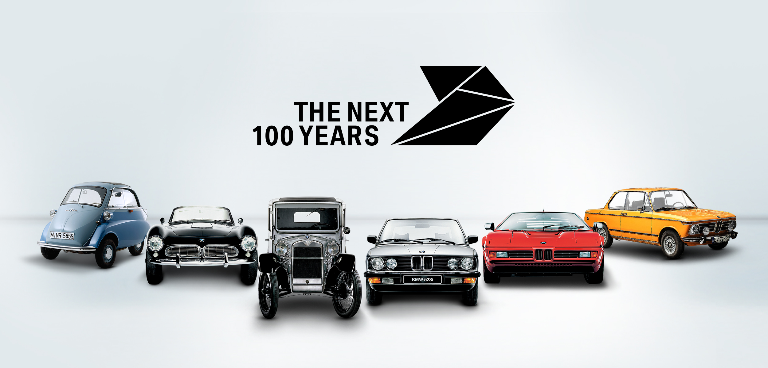 The Next 100 Years - Penguin Random House