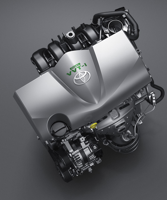 Toyota_Dual_VVTI_engine