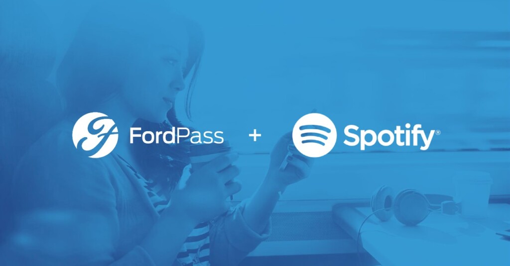 ford-and-spotify