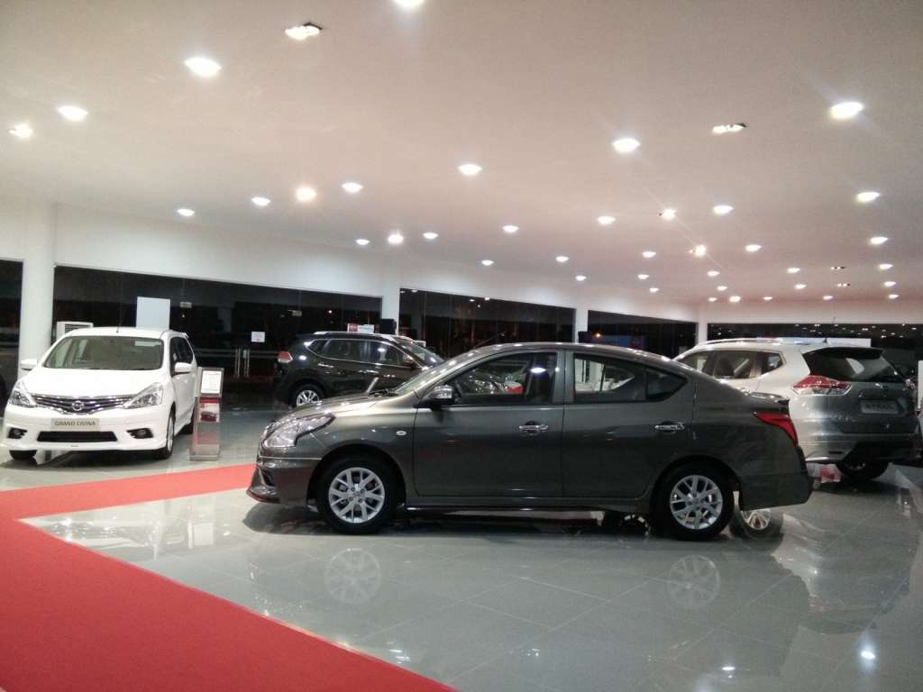 02 Interior_Multiway Auto SDn Bhd