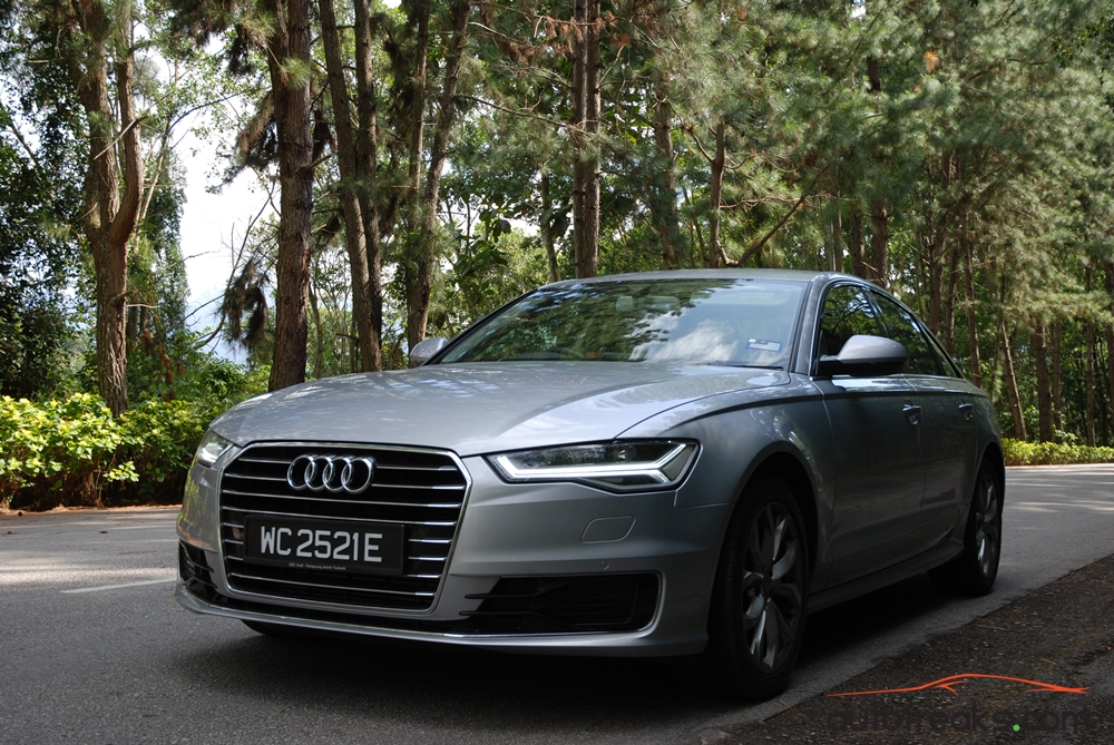 Audi A6 (34)