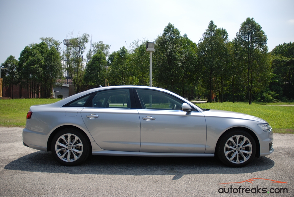 Audi A6 (6)