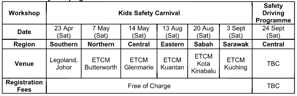 Nissan_Safety_Campaign_Schedule_2016