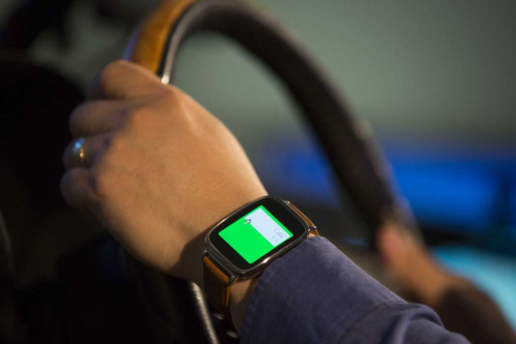 The connection between what you wear and what you drive is getting stronger with help from Ford’s new wearables research laboratory. Here, scientists and engineers are working to integrate wearable devices and vehicles to enable driver-assist technologies to be more aware of the driver behind the wheel – particularly when that driver is stressed or sleepy.