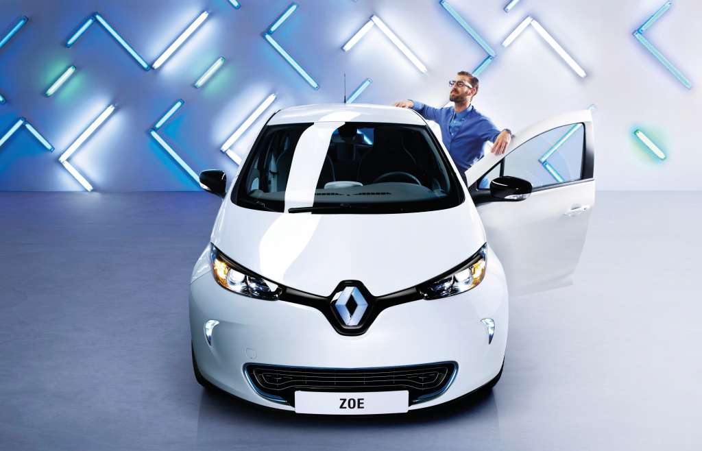 Renault Zoe Electric Vehicle Now Available In Malaysia For Rm145 888 Autofreaks Com