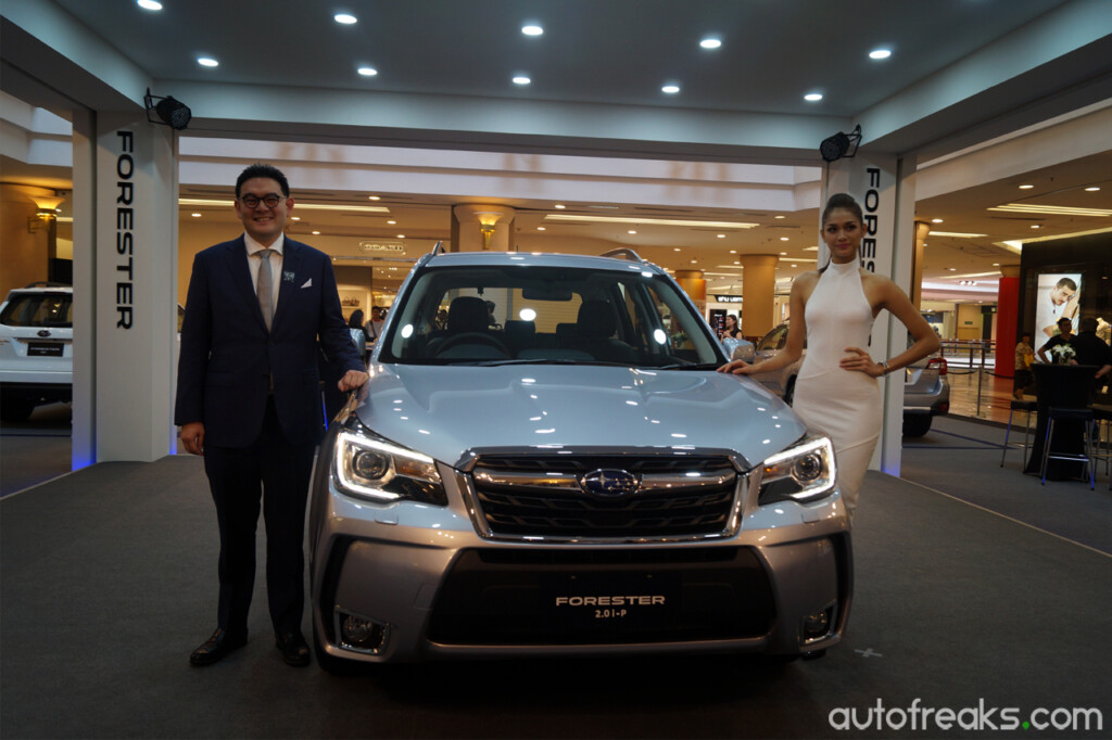 Subaru_Forester_CKD_Launch (1)