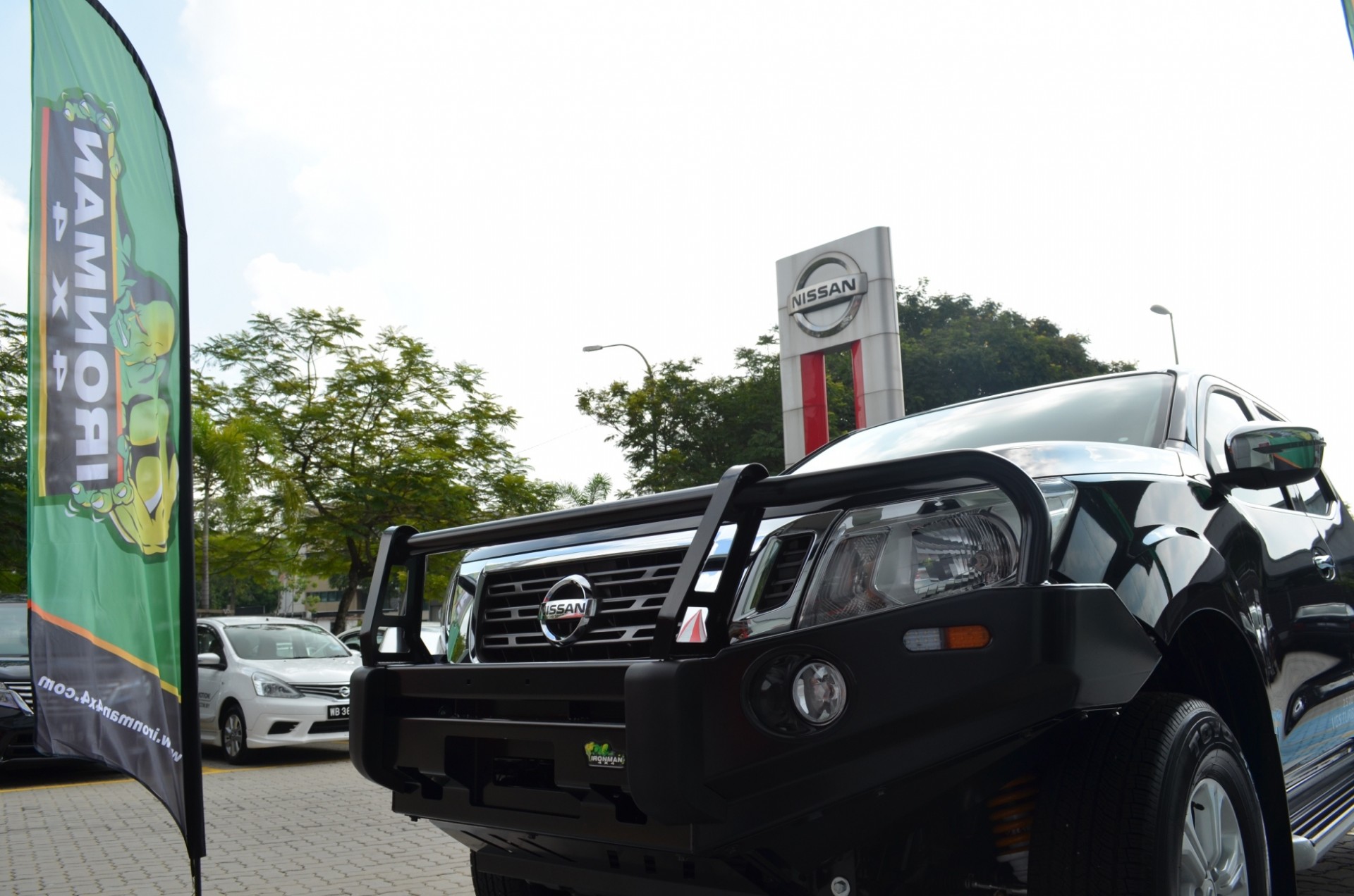 02 Ironman 4x4_Nissan Navara