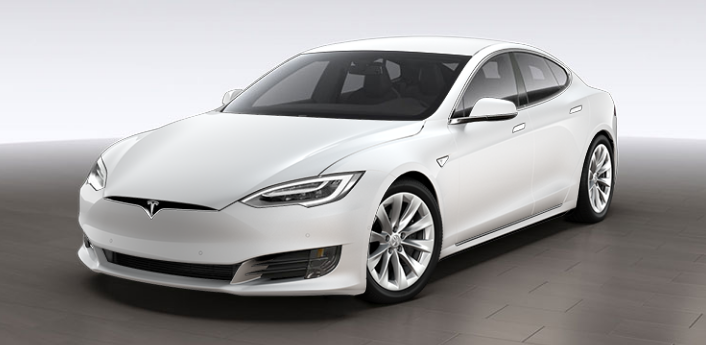 2017_Tesla_Model_S