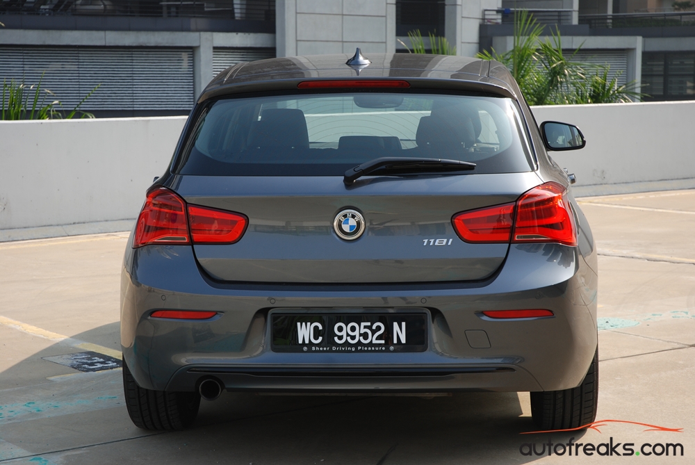 BMW 118i Sport (49)