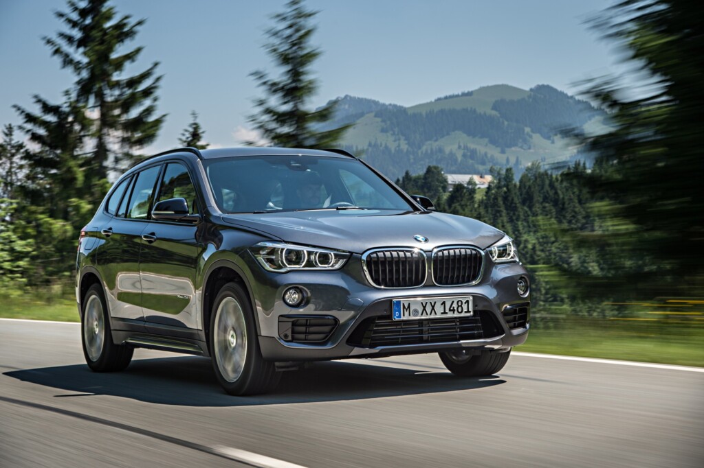 BMW X1 (3)