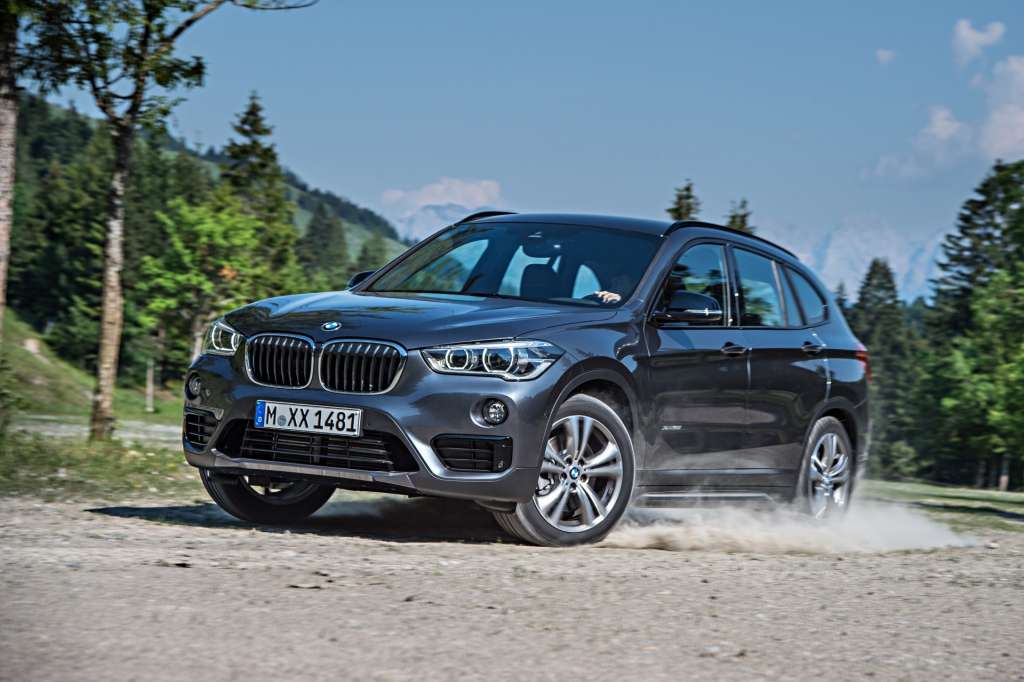 BMW X1 (6)