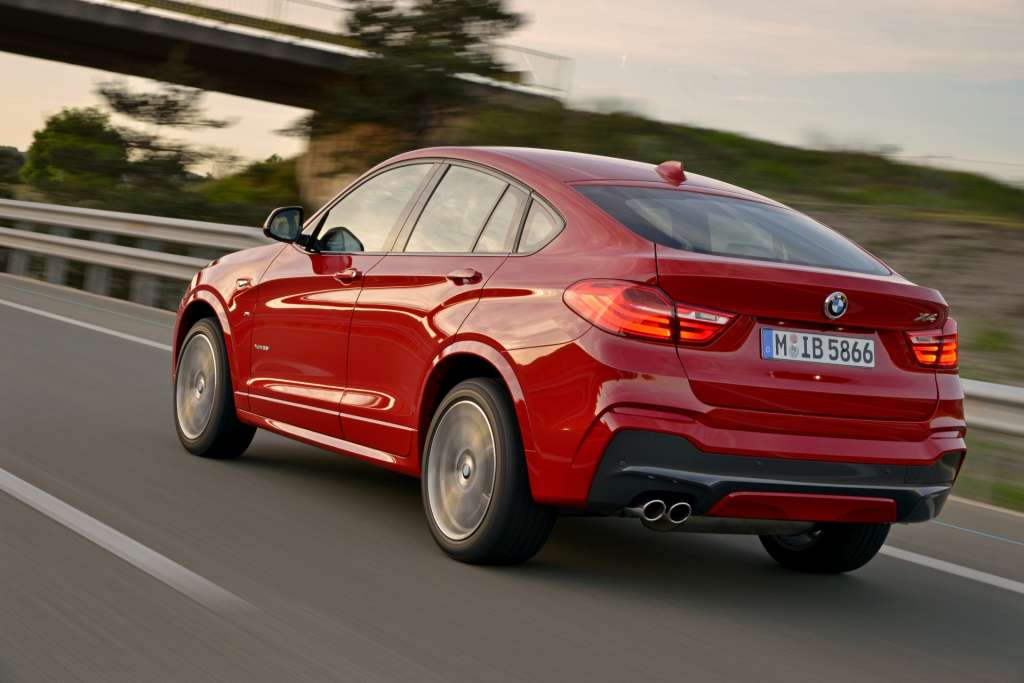 BMW X4 (6)