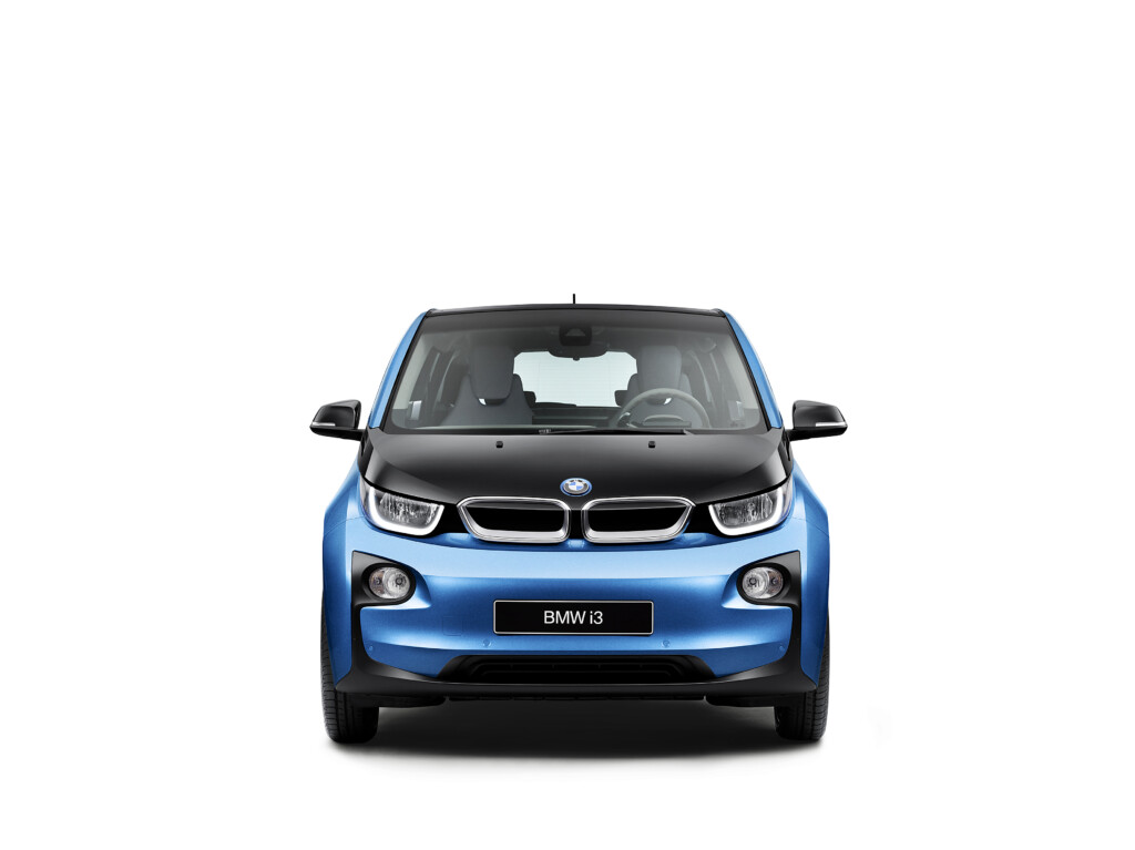 BMW i3 (4)