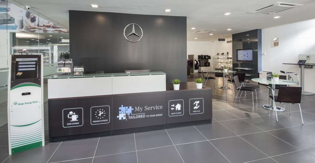 Mercedes-Benz City Service (3)