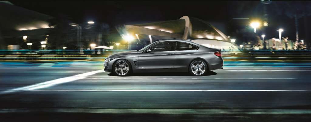 BMW 4 Series (2)