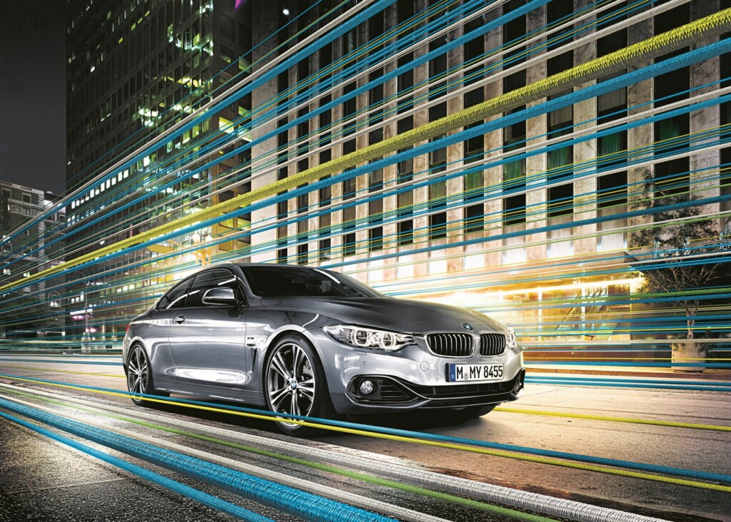 BMW 4 Series (3)