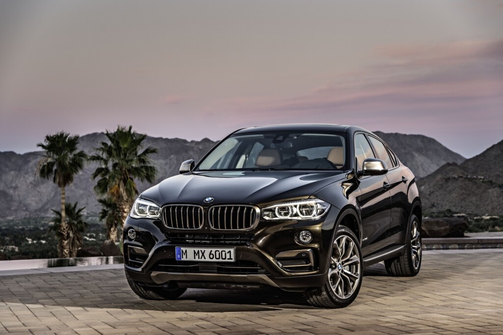 BMW X6 (4)