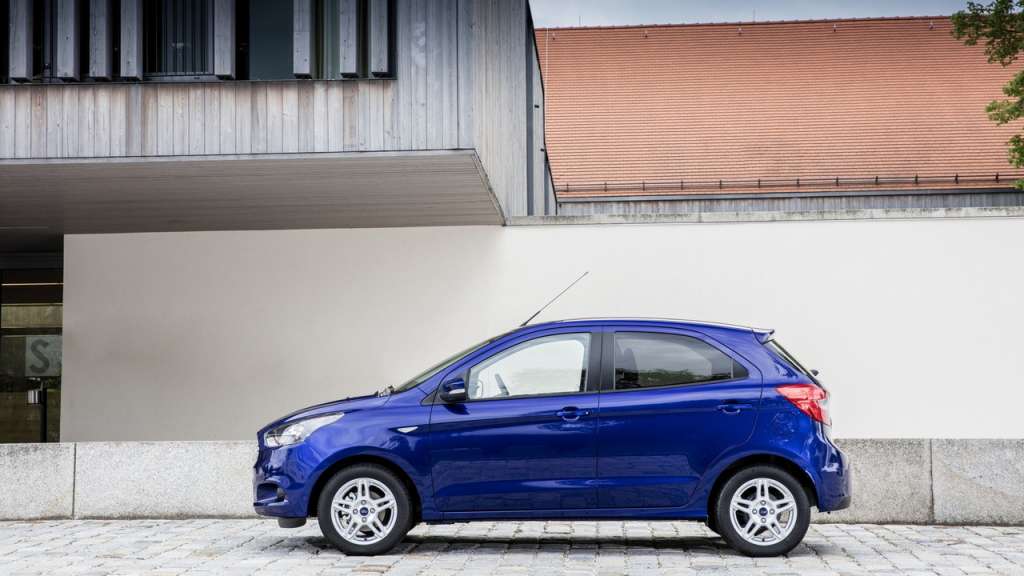 Ford KA+ (8)