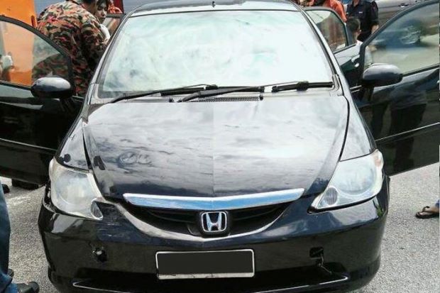 Honda_City_Accident_Takata_1