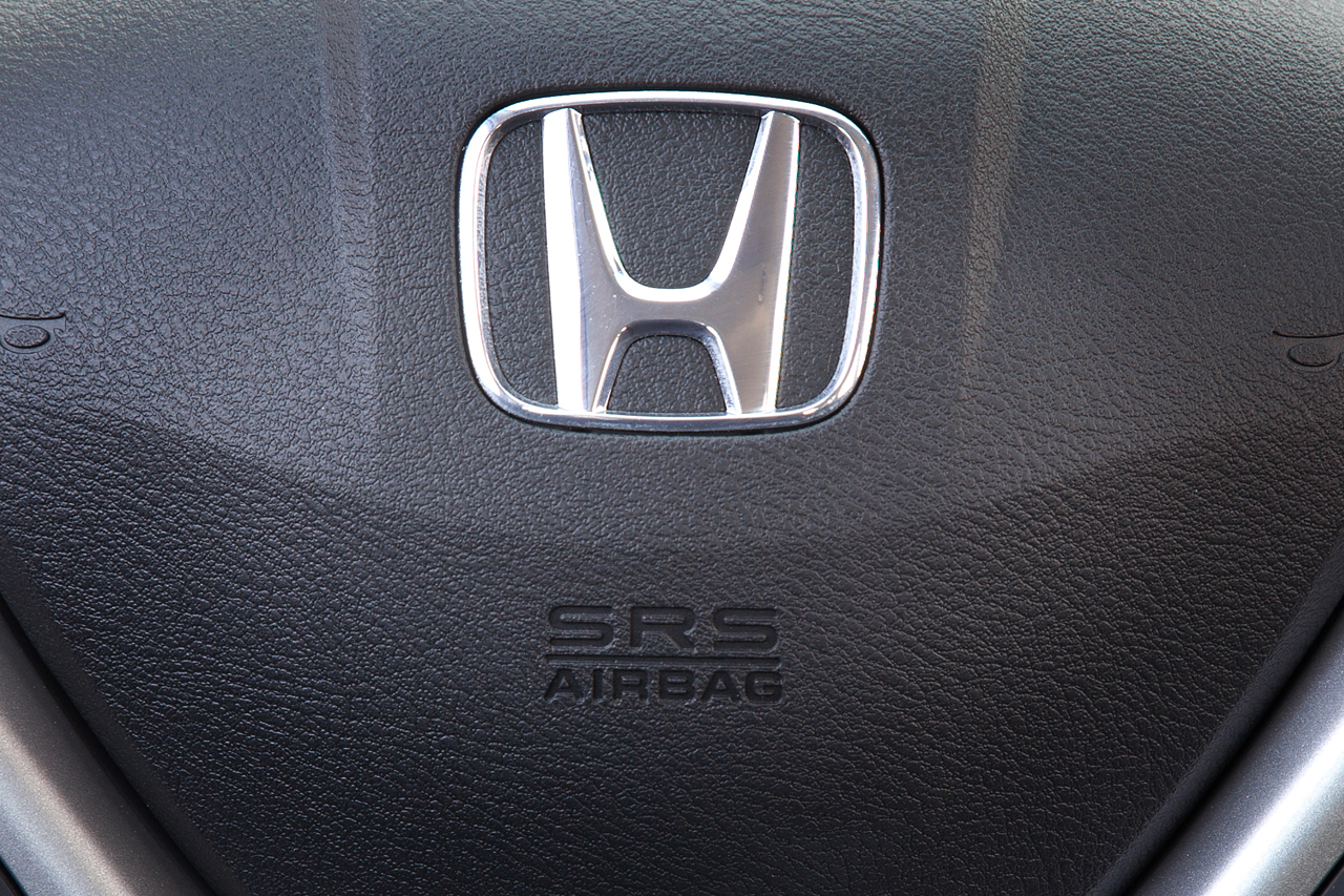 Honda_Takata_SRS_Airbag