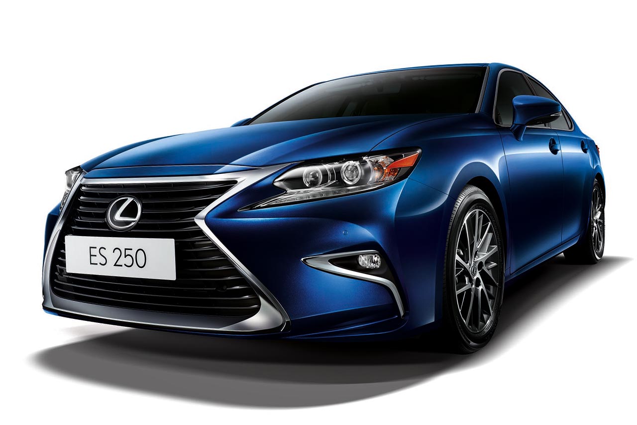 Lexus_ES250_Limited_Edition_1