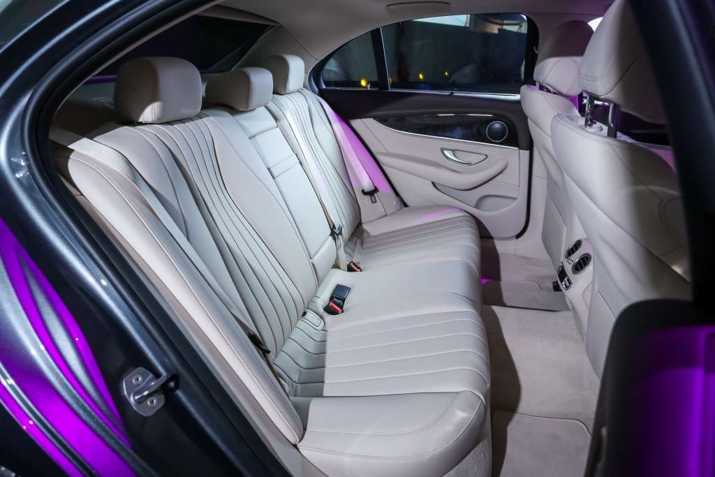 Mercedes-Benz E 250 Exclusive Line (27)