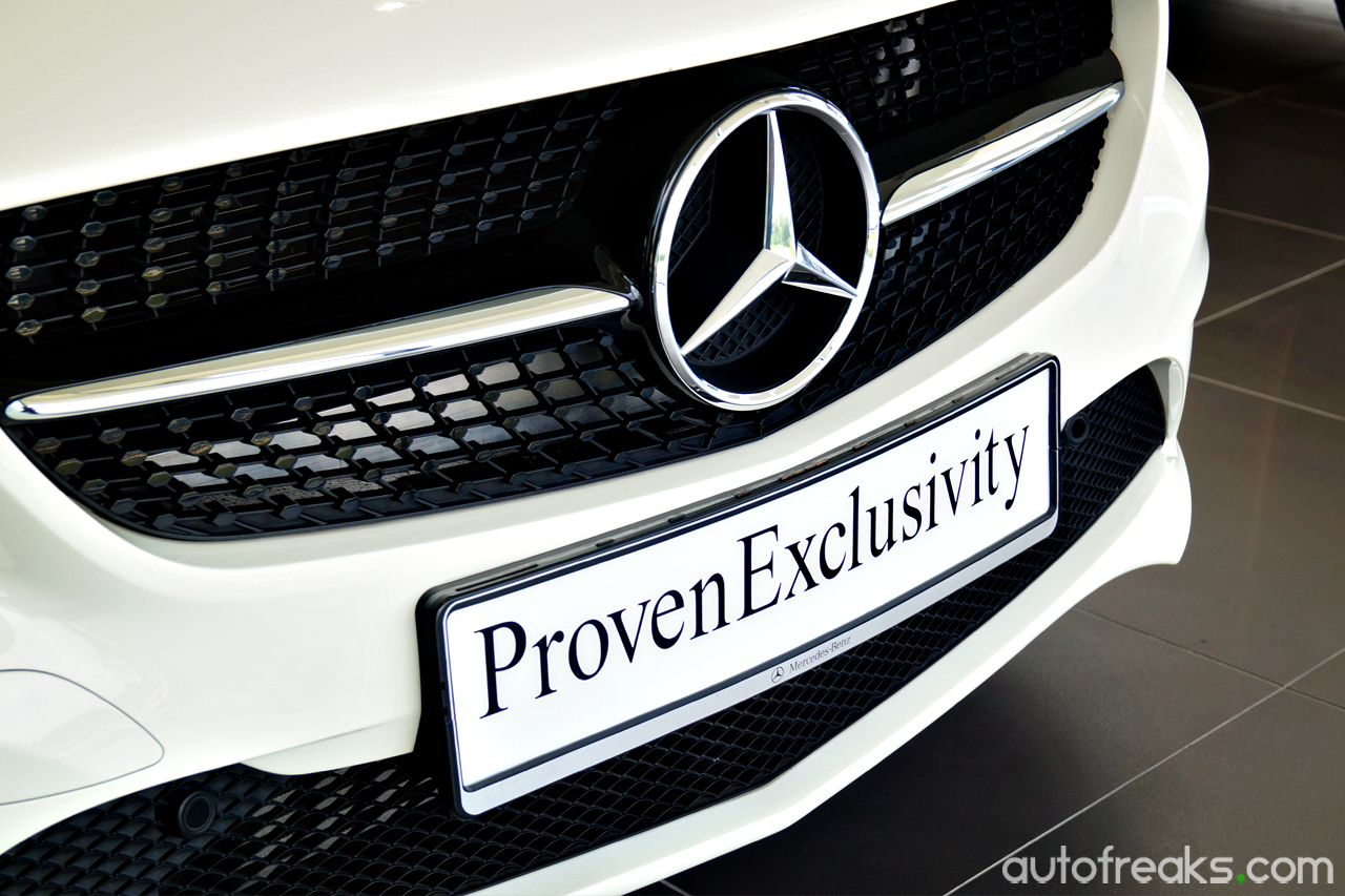 Mercedes-Benz Proven Exclusivity (10)