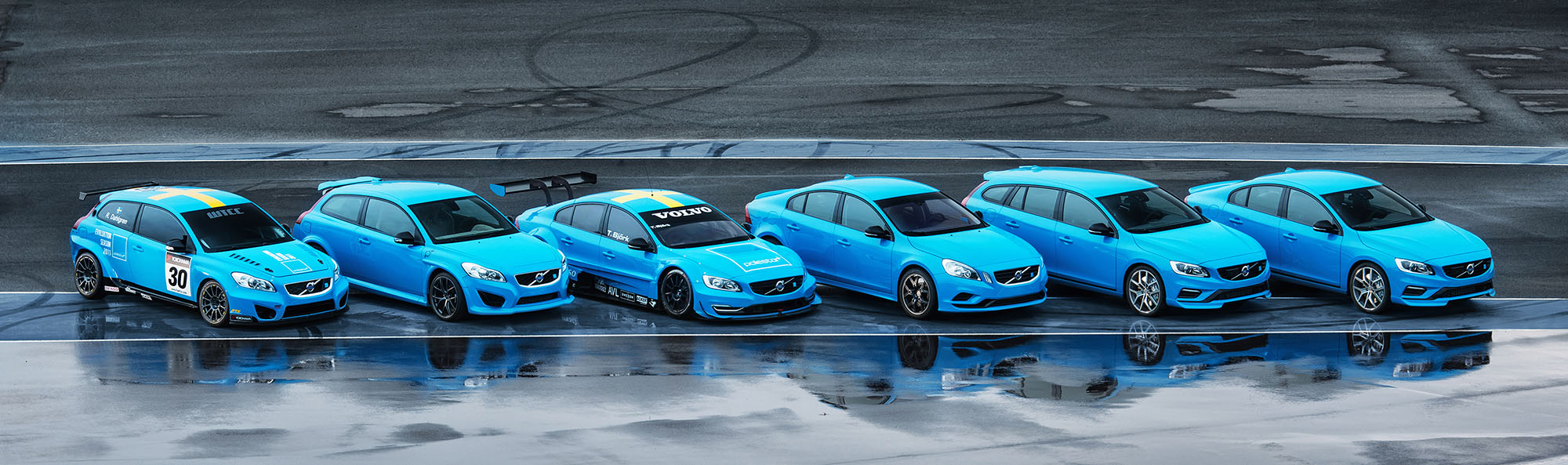 polestar