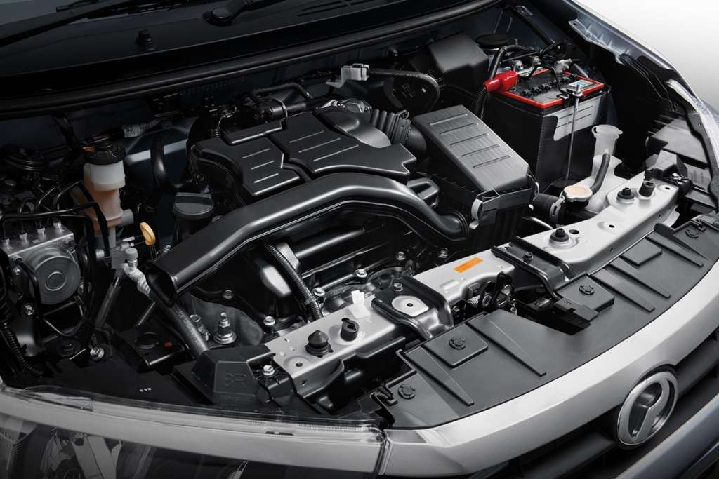 Perodua Perkenal Model Sedan Terbaru, Bezza Dari Harga 