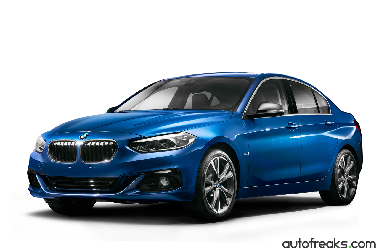 2016_BMW_1_Series_sedan