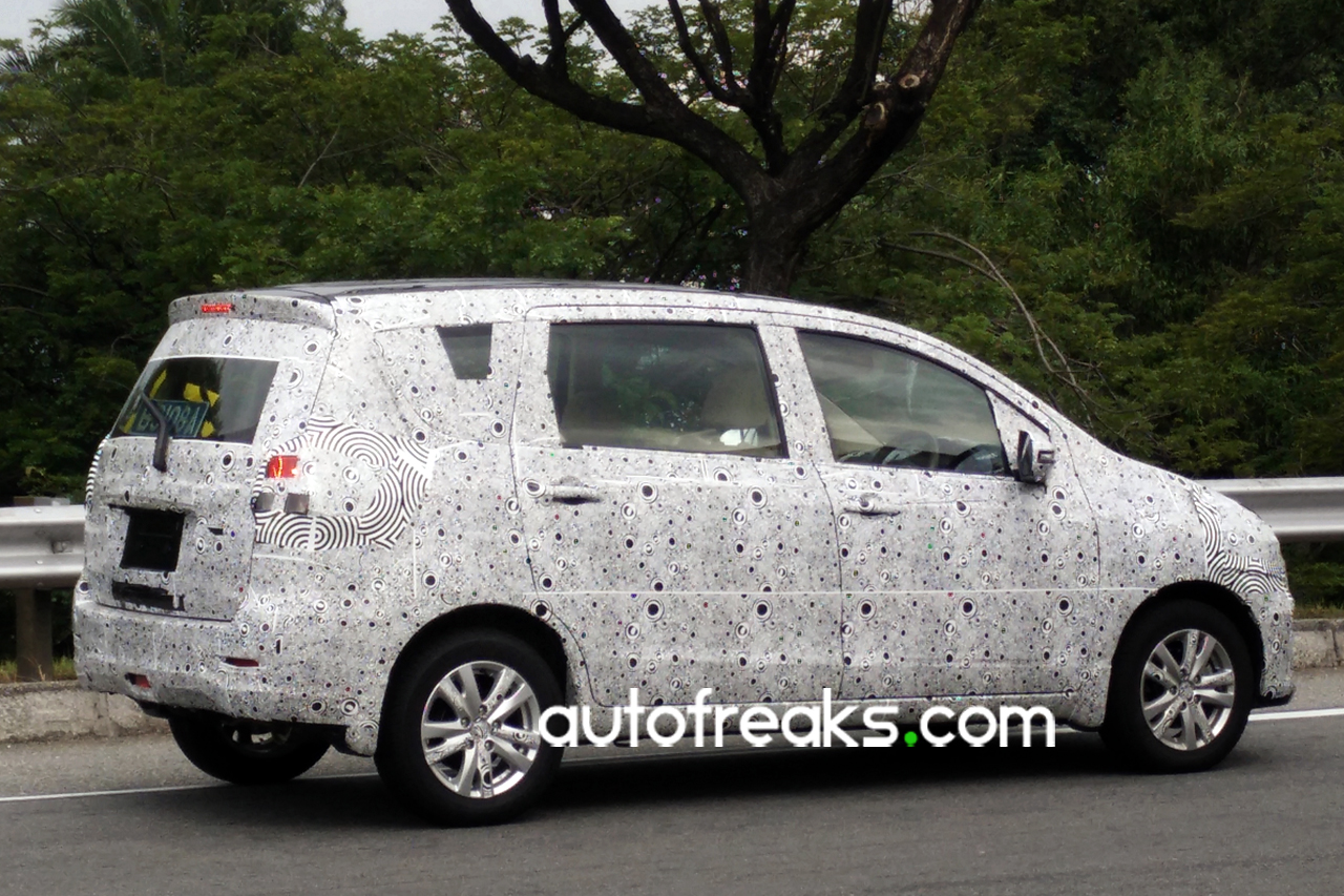 2016_Suzuki_Ertiga_Proton_Spied_1