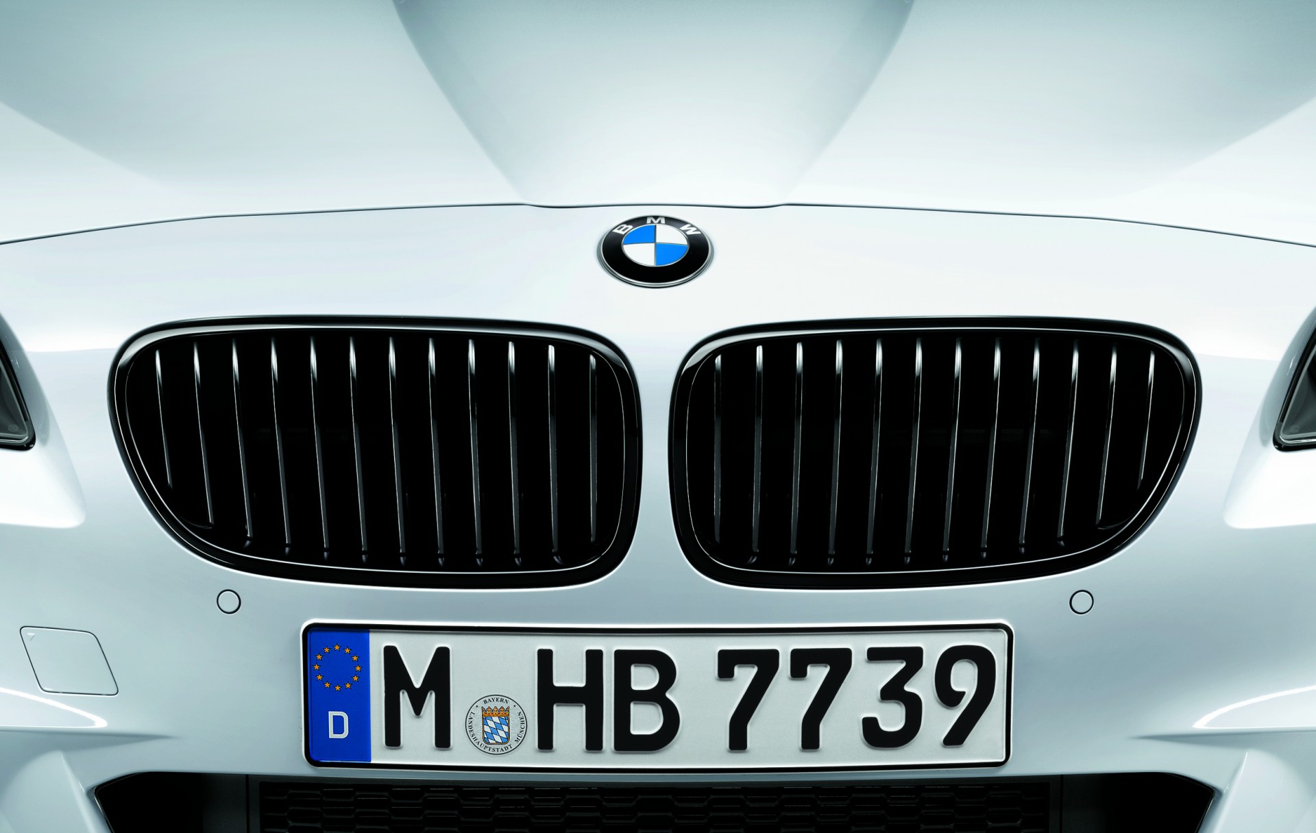 BMW 528i M Performance Edition (3)