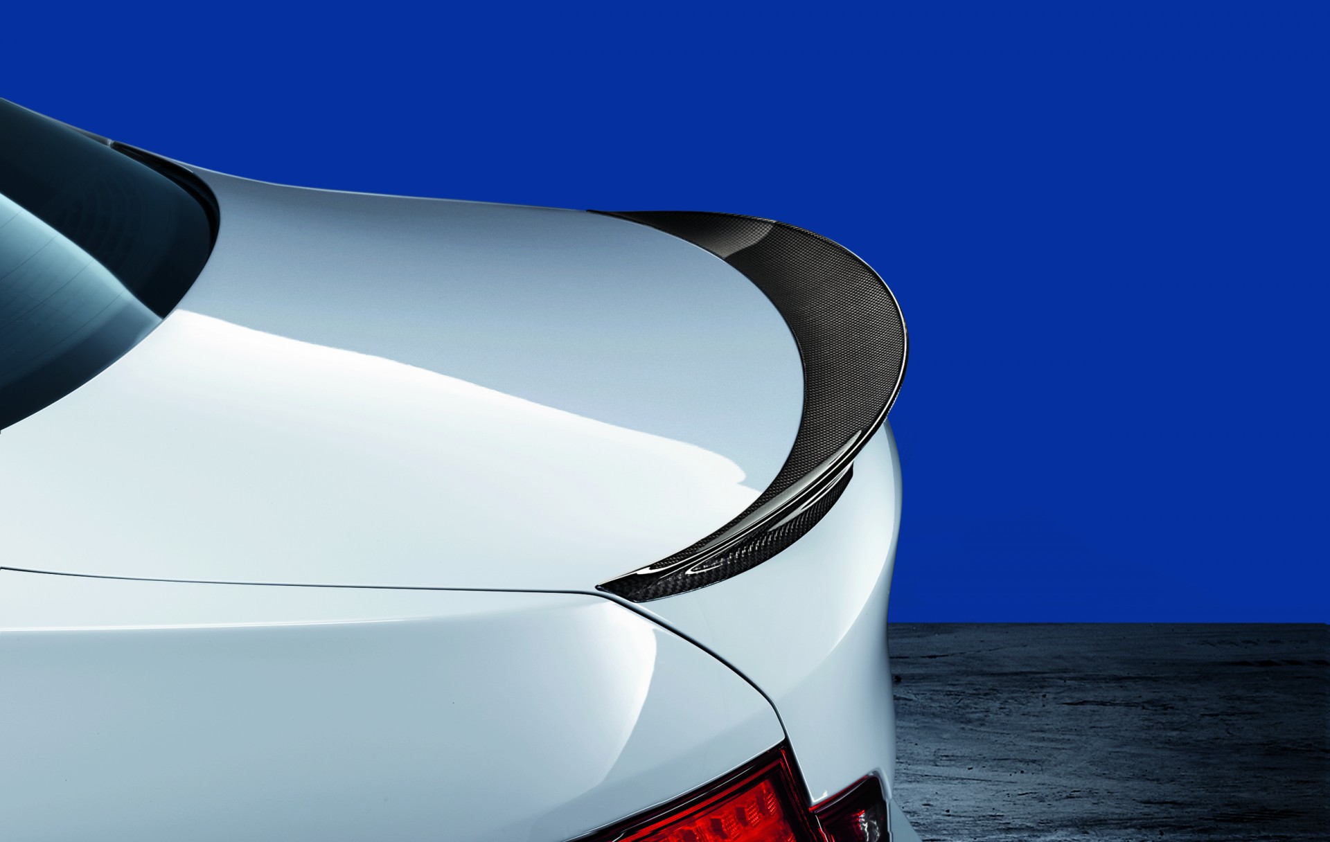 BMW 528i M Performance Edition (4)