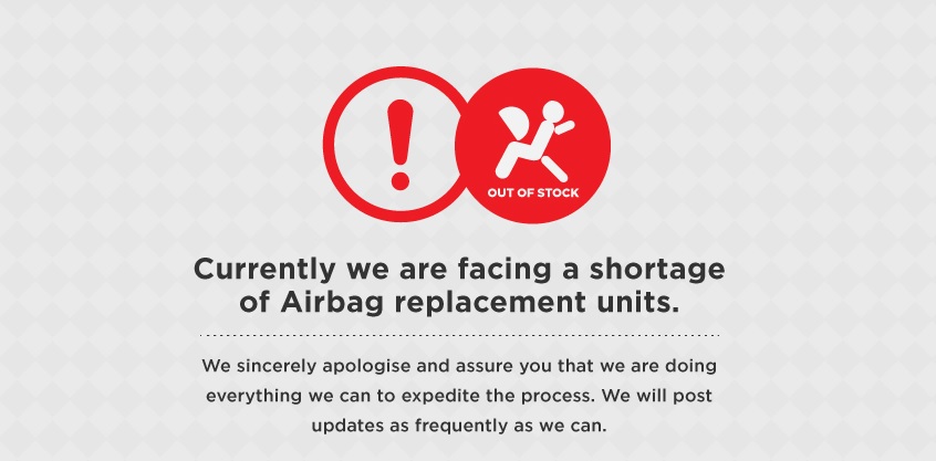 Honda Recalls