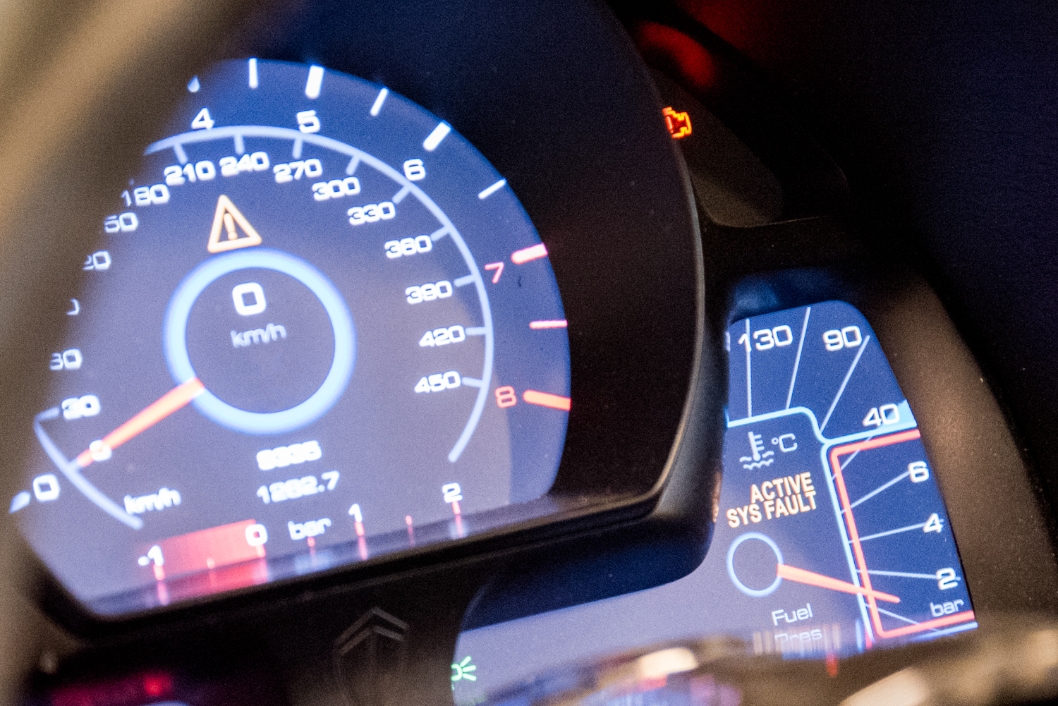 Koenigsegg_One 1_ABS_fault