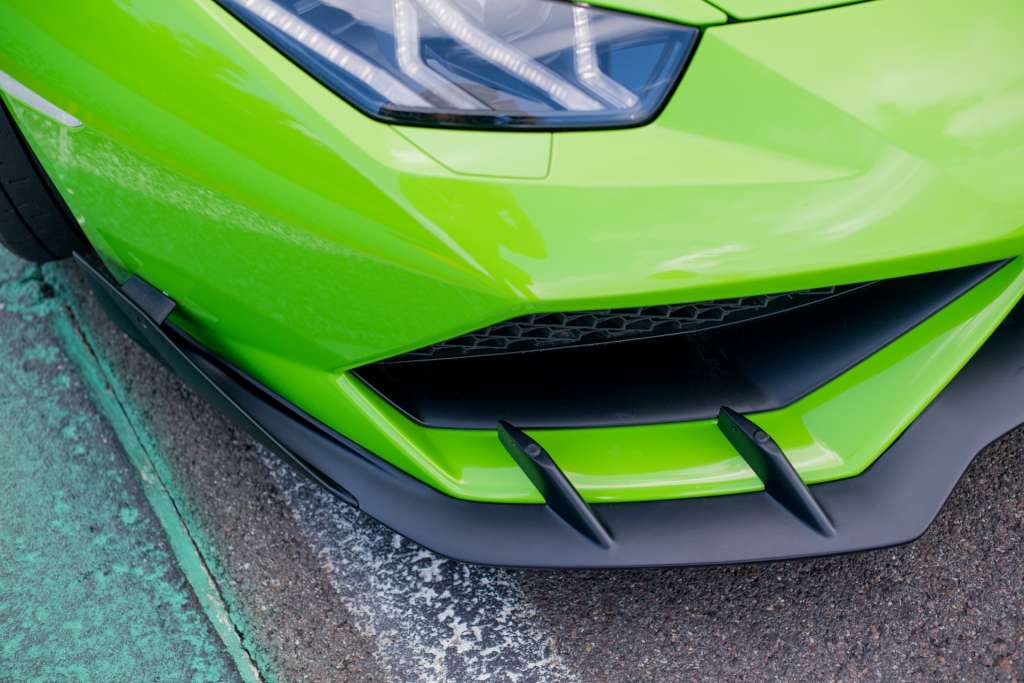 Lamborghini Huracan (1)