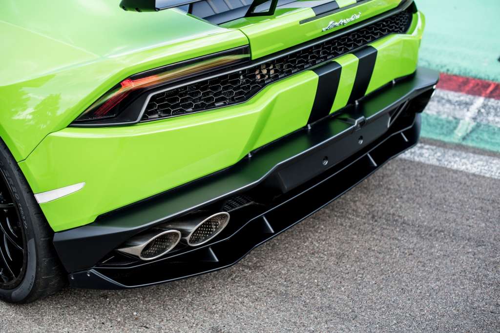 Lamborghini Huracan (4)