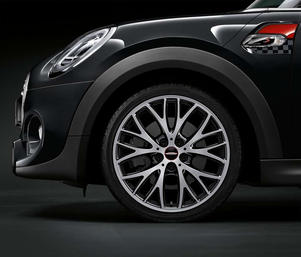 MINI JCW Pro Edition (6)