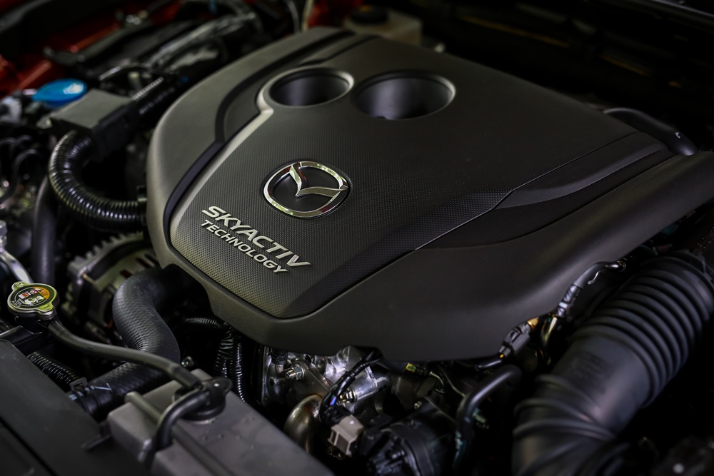 Mazda6 Diesel (18)