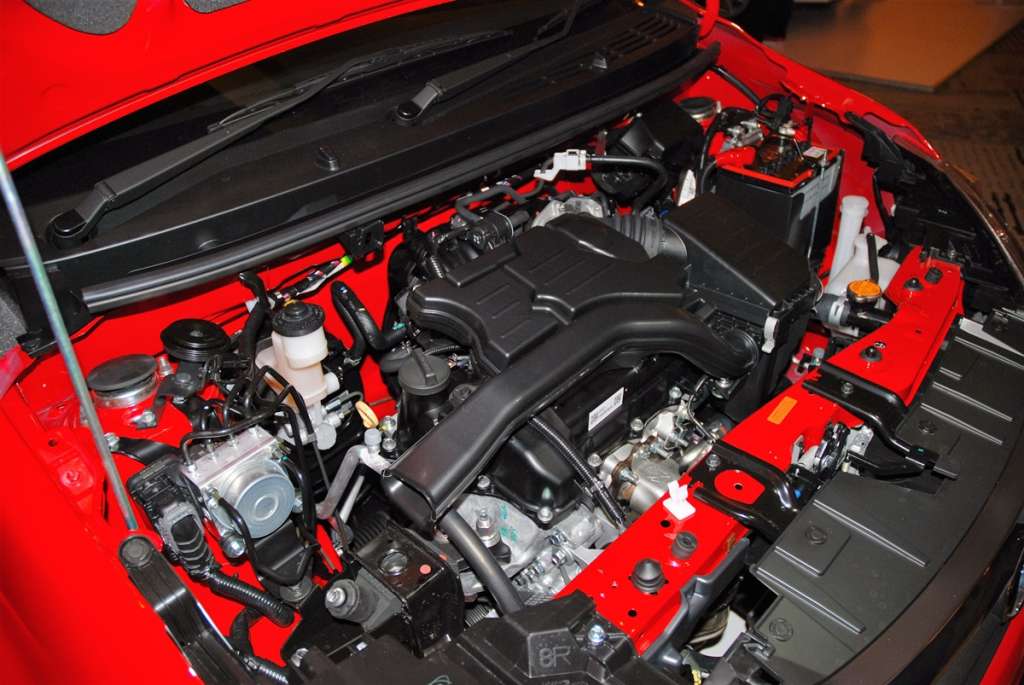 Perodua Perkenal Model Sedan Terbaru, Bezza Dari Harga 