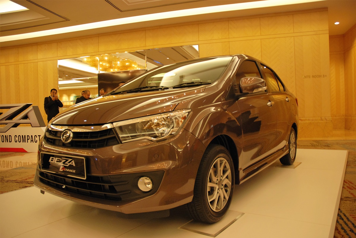 Perodua Bezza  (9)