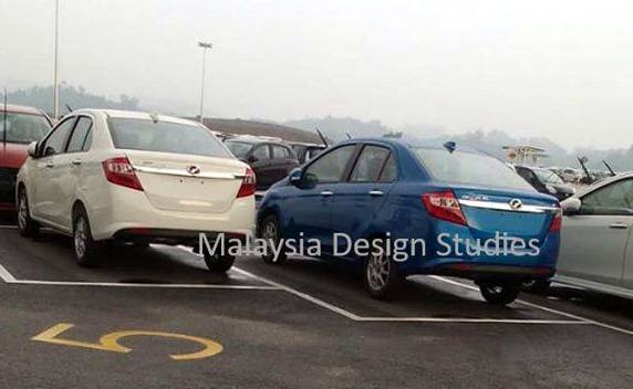 Perodua opens booking for all-new Bezza! - Autofreaks.com Perodua opens booking for all-new Bezza! - Autofreaks.com