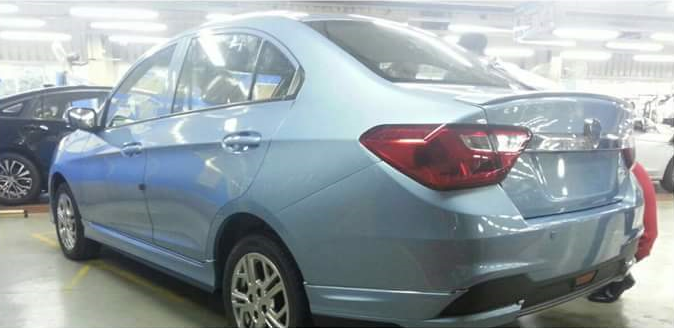 2016_Proton_Saga_rear_Leak_1