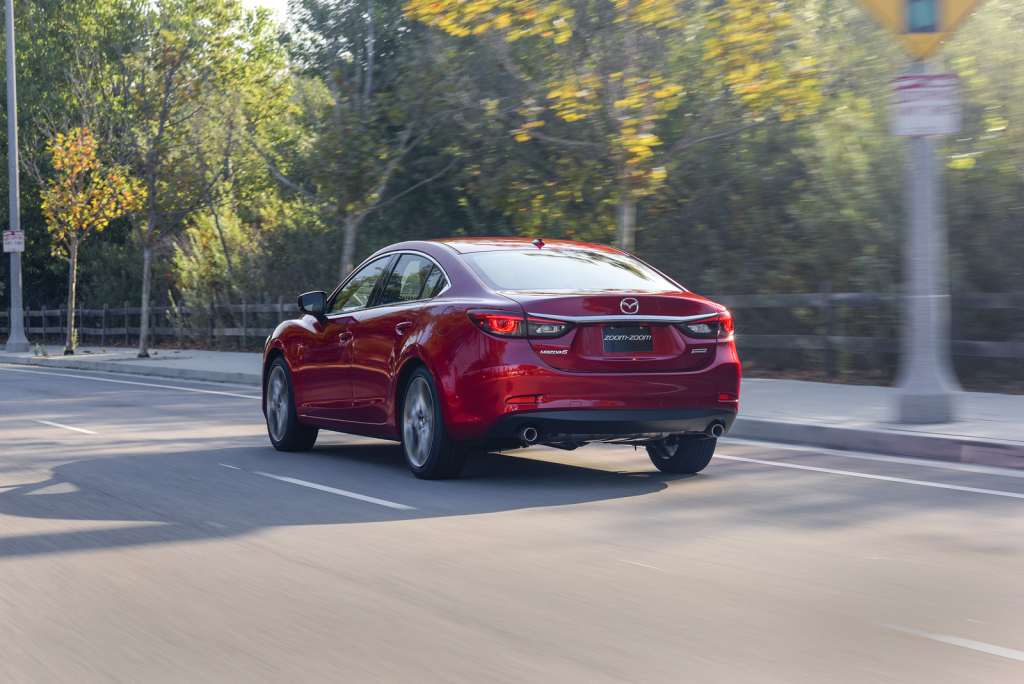 2017 Mazda6 (1)