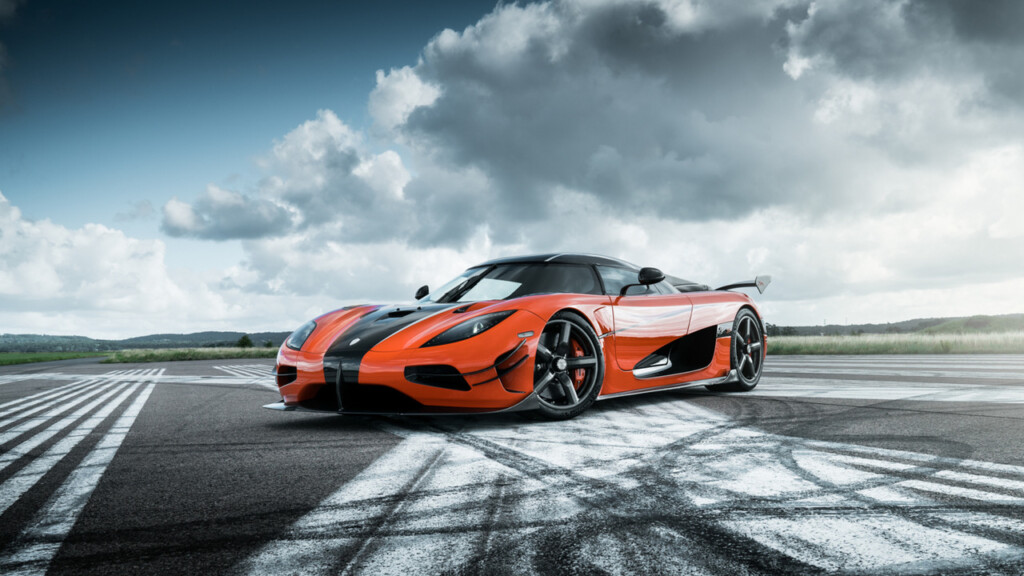 Koenigsegg Agera XS (2)